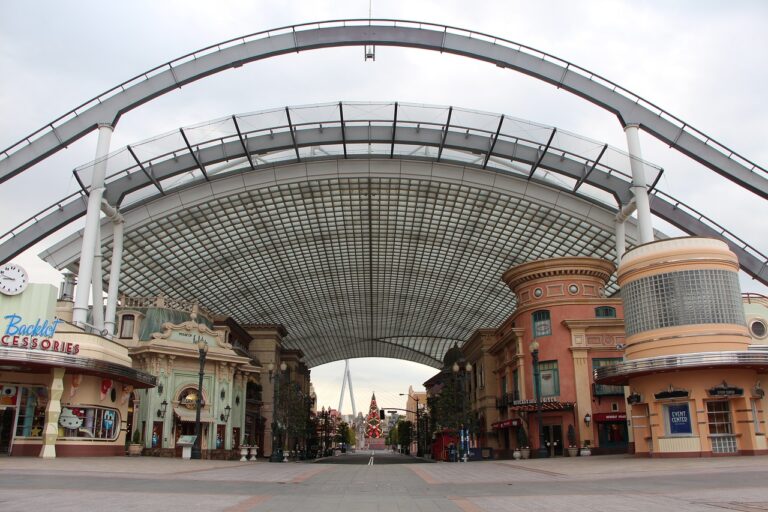 USJ家族旅行予算! 3人・5人家族の実例を紹介